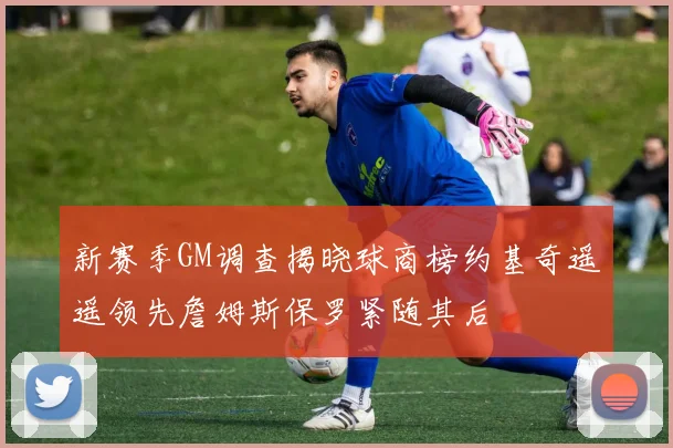 新赛季GM调查揭晓球商榜约基奇遥遥领先詹姆斯保罗紧随其后