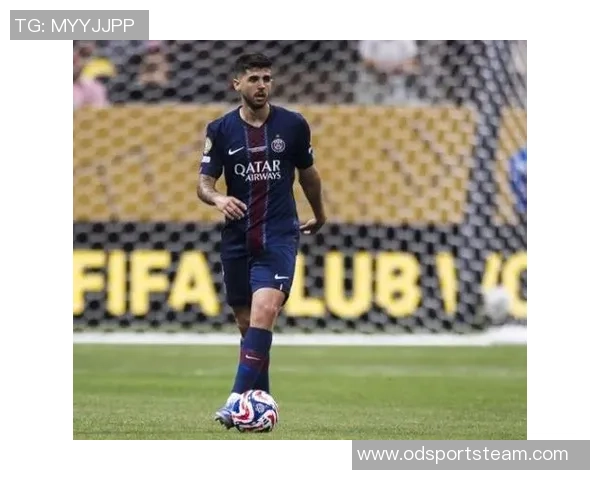 费内巴切对22岁中卫贝拉尔多表现出浓厚兴趣与巴黎展开初步谈判